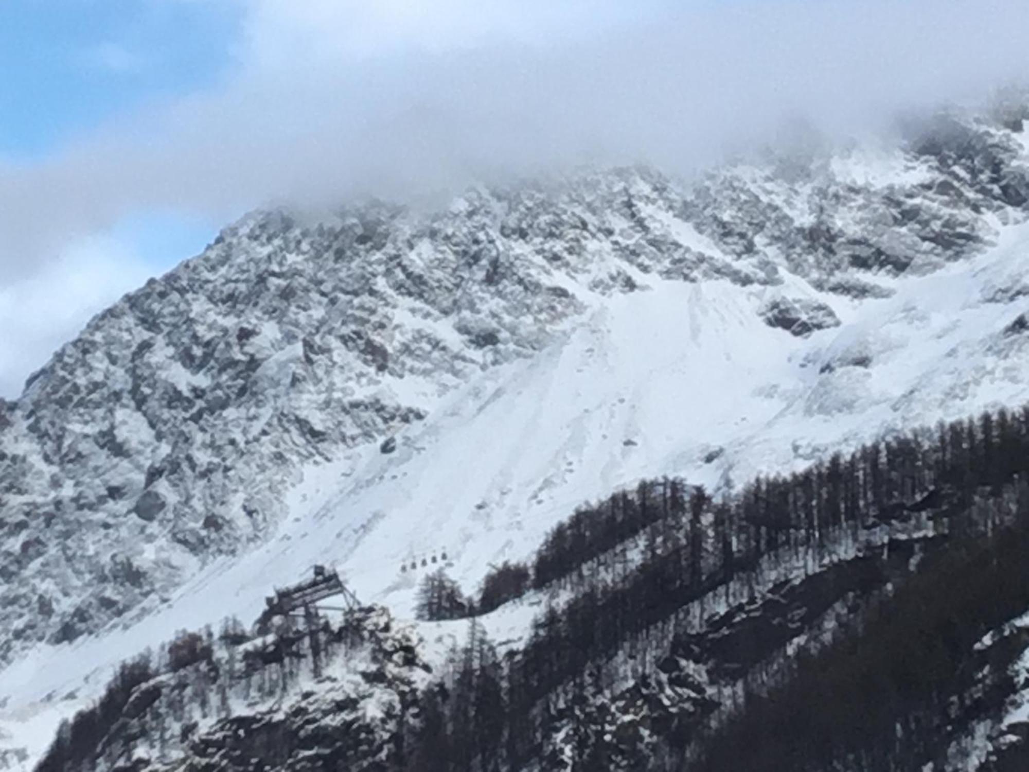 Mon Roc - Maison De Montagne Atypique Avec Vue La Grave Eksteriør billede